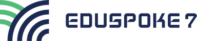 EduSpoke 7 Logo